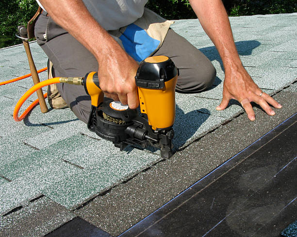 Best Roof Leak Repair  in Breaux Bridge, LA