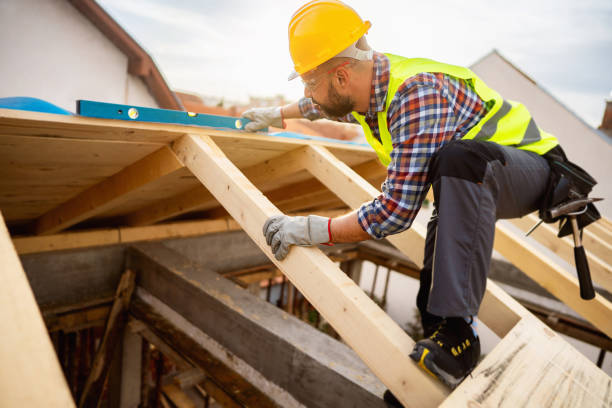 Trusted Breaux Bridge, LA Roofing Contractor Experts